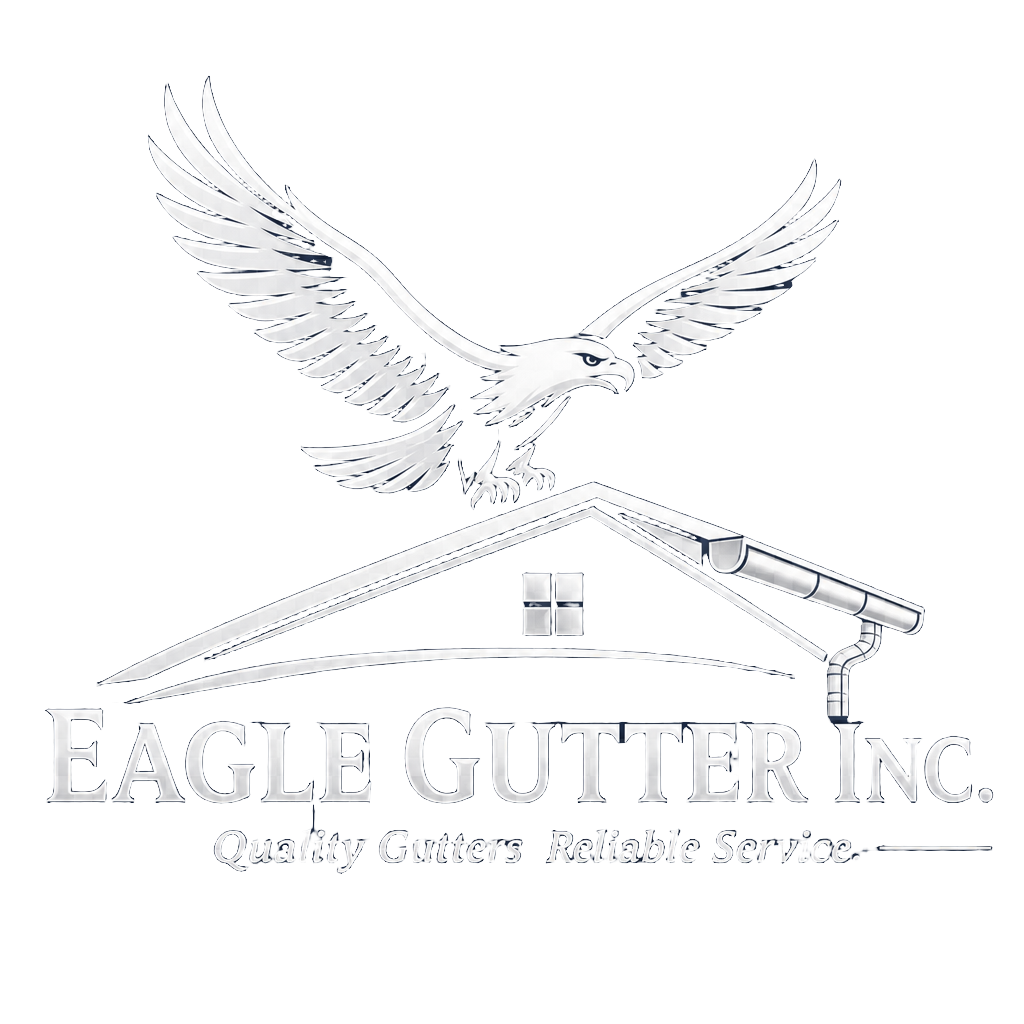 Eagle Gutter Inc. Quality Gutters. Reliable Service.